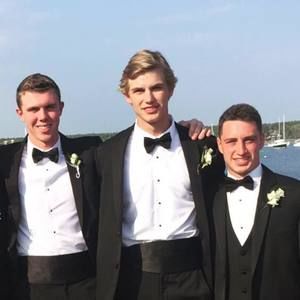 Meet your Posher, William